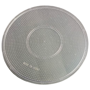 2,6mm TABLERO REDONDO