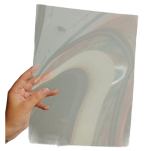 ACETATO PARA PLANCHADO