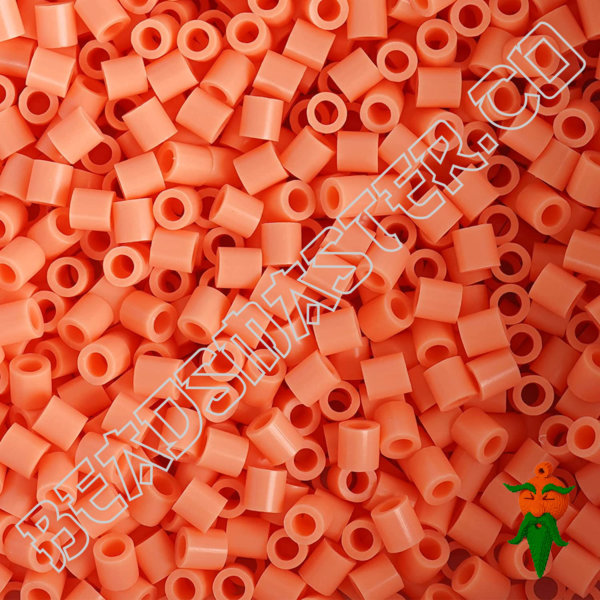 BEADS MIDI 5mm bolsa 250 unds aprox - Imagen 3