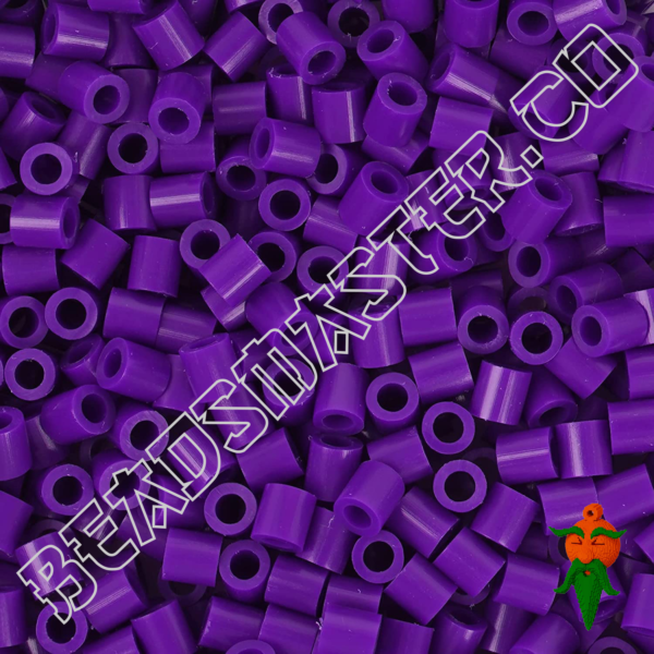 BEADS MIDI 5mm bolsa 250 unds aprox