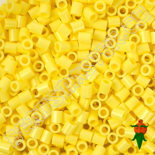 BEADS MIDI 5mm bolsa 250 unds aprox - Imagen 2