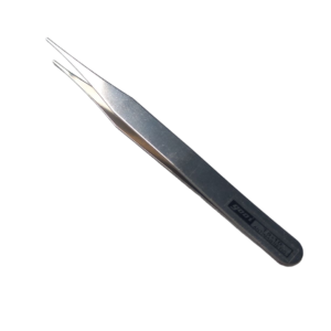 PINZA METALICA RECTA