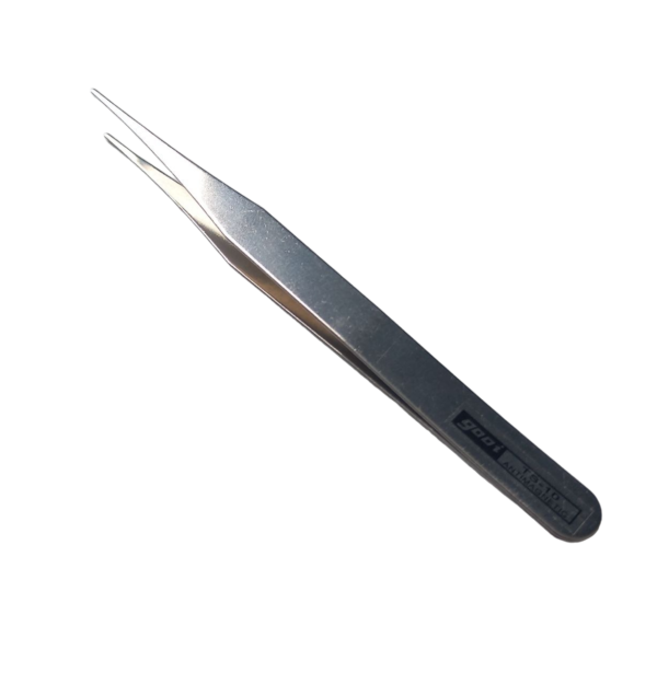 PINZA METALICA RECTA