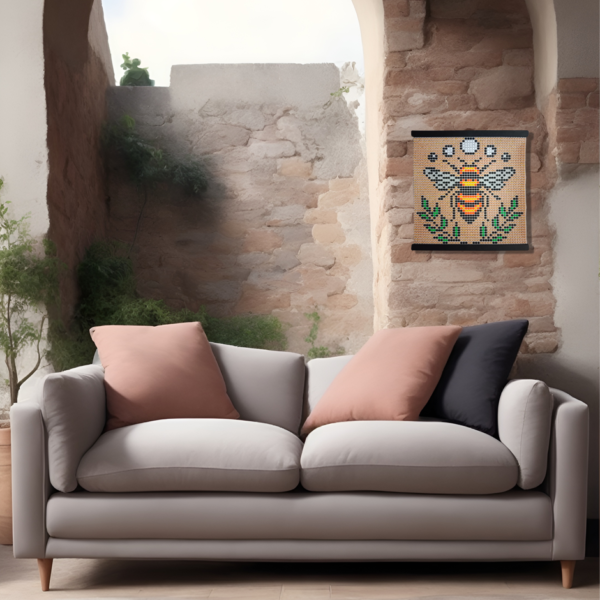 CanvasFlex Malla Flexible Beads - Imagen 6