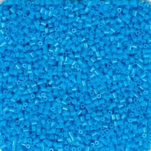 BEADS MINI 2,6 mm bolsa 500 unds aprox - B101 Piscina