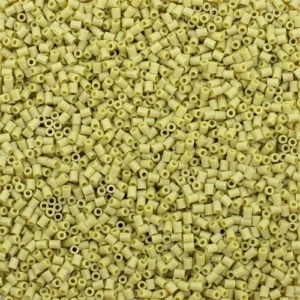 BEADS MINI 2,6 mm bolsa 500 unds aprox - B108 Beige