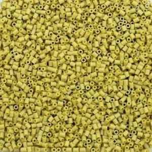 BEADS MINI 2,6 mm bolsa 500 unds aprox - B109 Playa