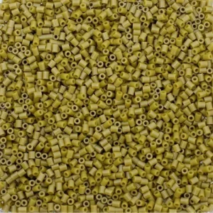 BEADS MINI 2,6 mm bolsa 500 unds aprox - B111 Roble