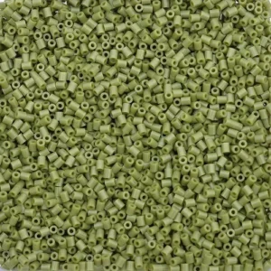 BEADS MINI 2,6 mm bolsa 500 unds aprox - B116 Sabia