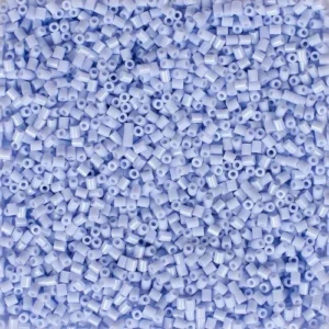 BEADS MINI 2,6 mm bolsa 500 unds aprox - B135 Lluvia de Verano
