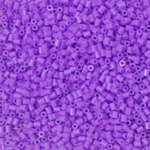 BEADS MINI 2,6 mm bolsa 500 unds aprox - B025 Lavanda