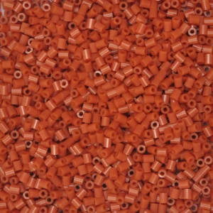 BEADS MINI 2,6 mm bolsa 500 unds aprox - B029 Bucanero
