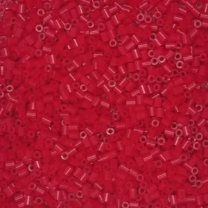 BEADS MINI 2,6 mm bolsa 500 unds aprox - B043 Paprika