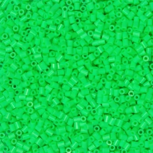 BEADS MINI 2,6 mm bolsa 500 unds aprox - B045 Florecer