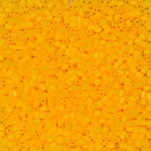 BEADS MINI 2,6 mm bolsa 500 unds aprox - B048 Maíz