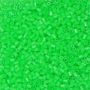 BEADS MINI 2,6 mm bolsa 500 unds aprox - B055 Conifera