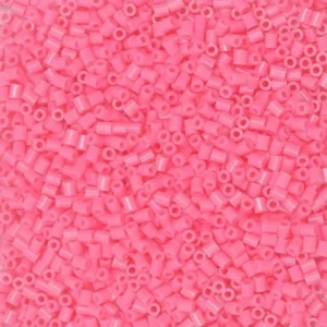 BEADS MINI 2,6 mm bolsa 500 unds aprox - B066 Sandia Salvaje