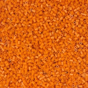 BEADS MINI 2,6 mm bolsa 500 unds aprox - B073 Siena