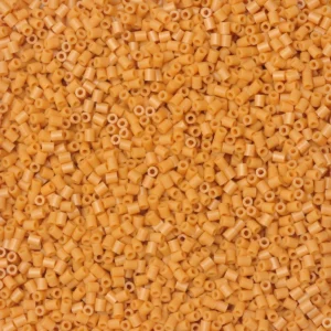 BEADS MINI 2,6 mm bolsa 500 unds aprox - B074 Venado
