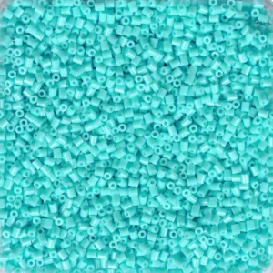 BEADS MINI 2,6 mm bolsa 500 unds aprox - B098 Cascada