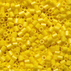 BEADS MIDI 5mm bolsa 120 unds aprox - M014 Tormenta de Arena