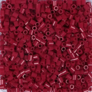 BEADS MIDI 5mm bolsa 120 unds aprox - M146 Sangría