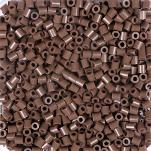 BEADS MIDI 5mm bolsa 120 unds aprox - M148 Mocaccino