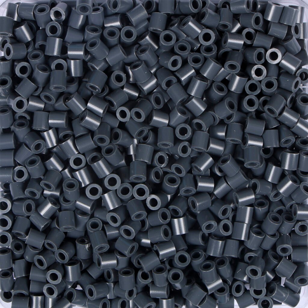 Beads Craft Planet Gioielli, 80 g, Metallic, Multicoloured, 300 Pieces