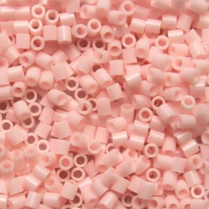 BEADS MIDI 5mm bolsa 120 unds aprox - M035 Monalisa