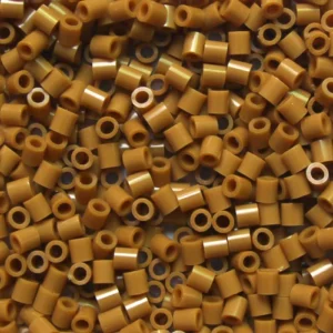 BEADS MIDI 5mm bolsa 120 unds aprox - M047 Calendula