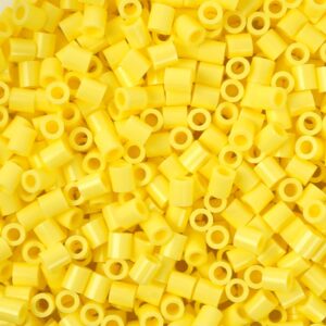 BEADS MIDI 5mm bolsa 120 unds aprox - M052 Picasso
