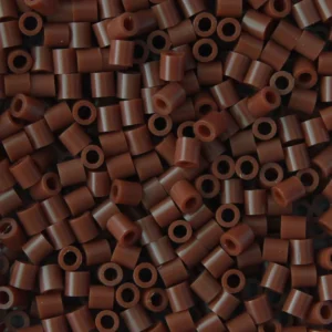 BEADS MIDI 5mm bolsa 120 unds aprox - M057 Bucanero