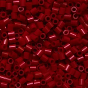 BEADS MIDI 5mm bolsa 120 unds aprox - M058 Paprika