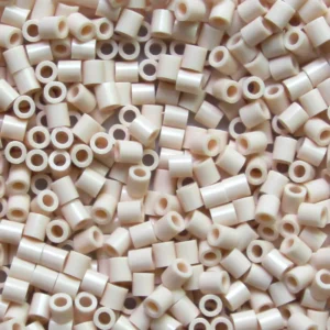 BEADS MIDI 5mm bolsa 120 unds aprox - M067 Vainilla