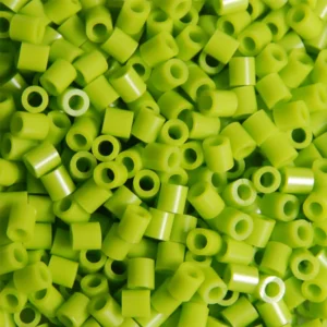 BEADS MIDI 5mm bolsa 120 unds aprox - M070 Alga Oscura
