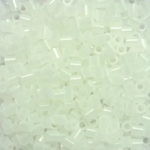 BEADS MIDI 5mm bolsa 120 unds aprox - MG1 Glow 1