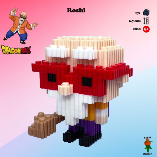 Roshi - Imagen 2