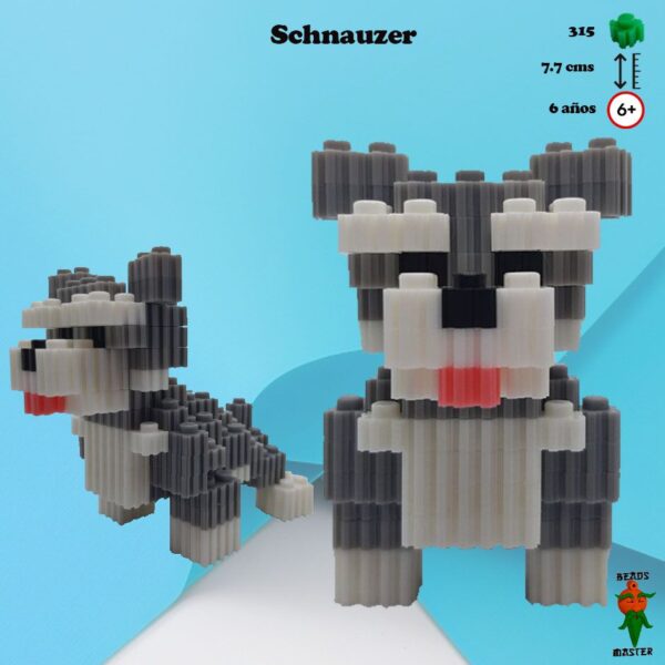 Schnauzer - Imagen 2