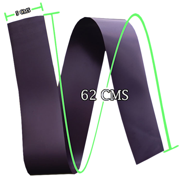 CINTA MAGNETICA
