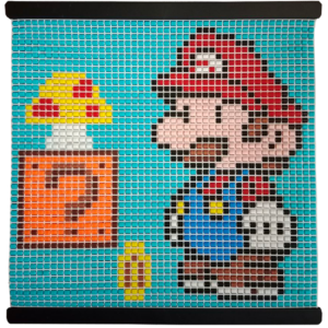 Mario Bros