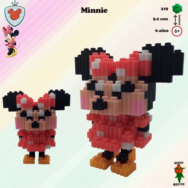 Minnie - Imagen 2