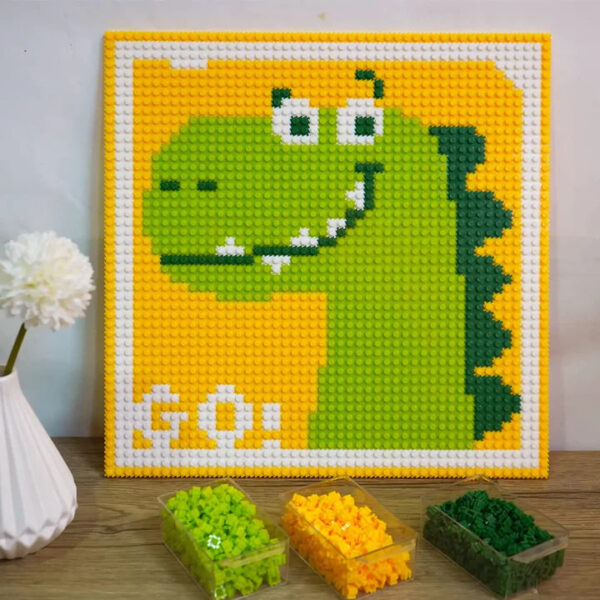 Dinosaurio