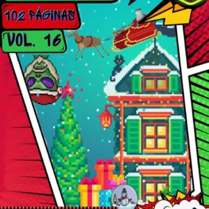 Navidad (250 patrones)