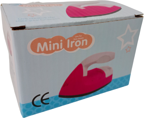 MINI PLANCHA - Imagen 3