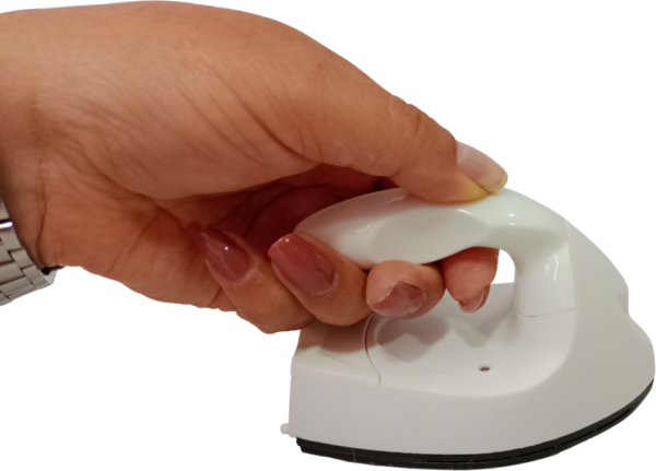 MINI PLANCHA - Imagen 5
