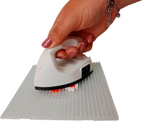 MINI PLANCHA - Imagen 2