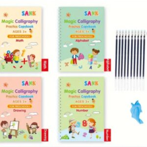 Set de Escritura