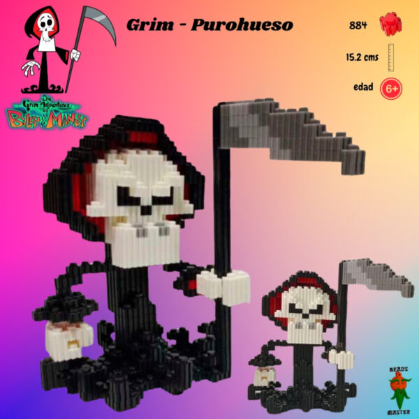Grim - Imagen 2