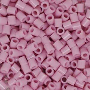 BEADS MIDI 5mm bolsa 120 unds aprox - M129 Capullo