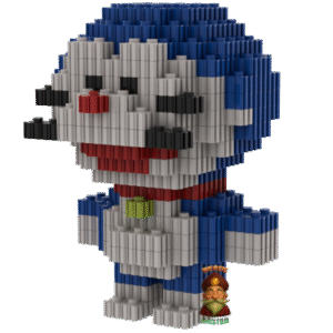 Doraemon
